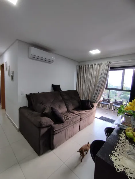Apartamento para Locação em Dourados-MS