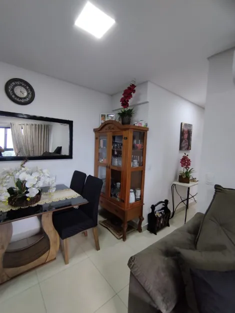 Apartamento para Locação em Dourados-MS