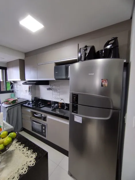 Apartamento para Locação em Dourados-MS