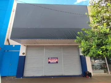 Dourados Centro Salao Locacao R$ 12.940,61 Area construida 10.00m2