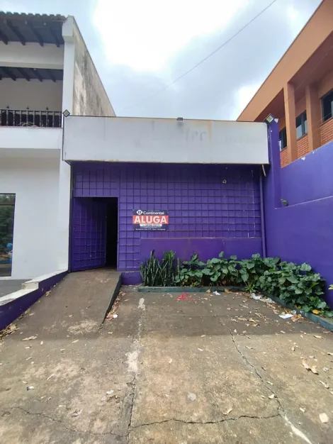 Alugar Comercial / Prédio em Dourados. apenas R$ 4.600,00