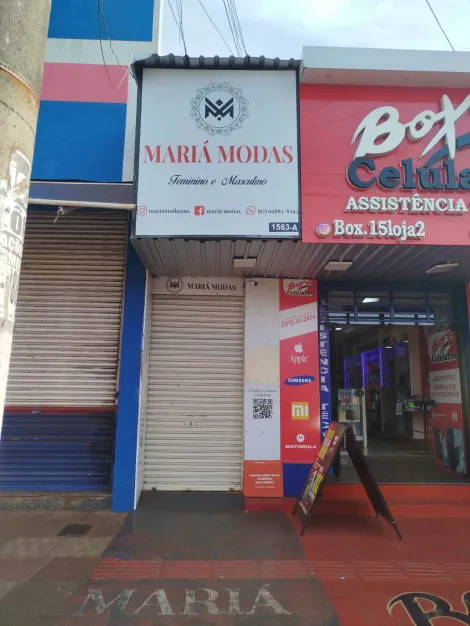 imagem 1 - Sala Comercial para Locação em Dourados-MS. imagem 1 - Sala Comercial para Locação em Dourados-MS.