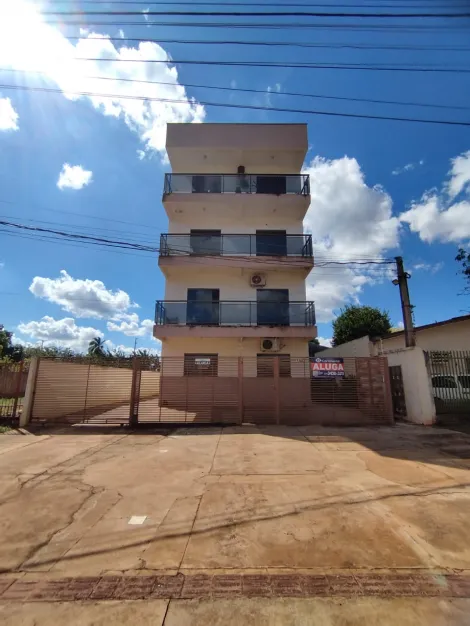 imagem 1 - Apartamento para locação em Dourados-MS. imagem 1 - Apartamento para locação em Dourados-MS.