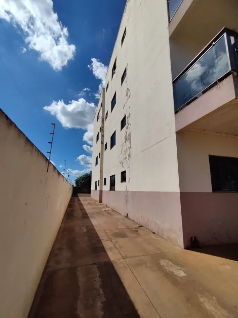 imagem 2 - Apartamento para locação em Dourados-MS. imagem 2 - Apartamento para locação em Dourados-MS.