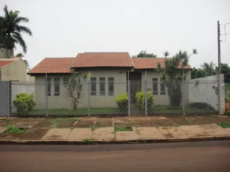 imagem 1 - Imóvel residencial na rua Iguassu, 1100- Jardim Girassol imagem 1 - Imóvel residencial na rua Iguassu, 1100- Jardim Girassol