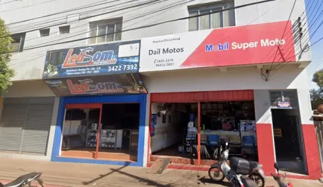 imagem 1 - Sala Comercial para Locação em Dourados-MS. imagem 1 - Sala Comercial para Locação em Dourados-MS.