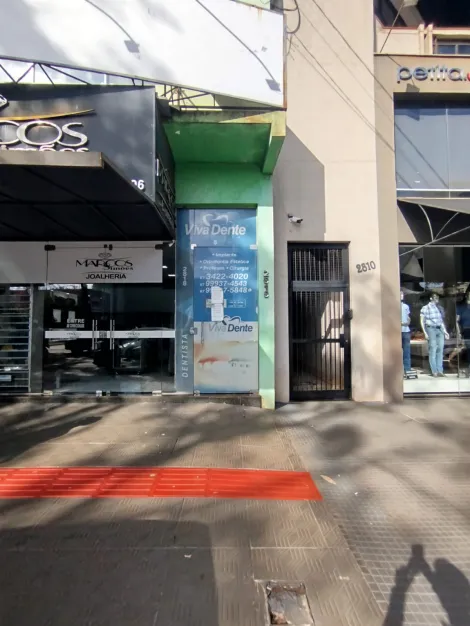 imagem 1 - Salão comercial para locação em Dourados MS imagem 1 - Salão comercial para locação em Dourados MS