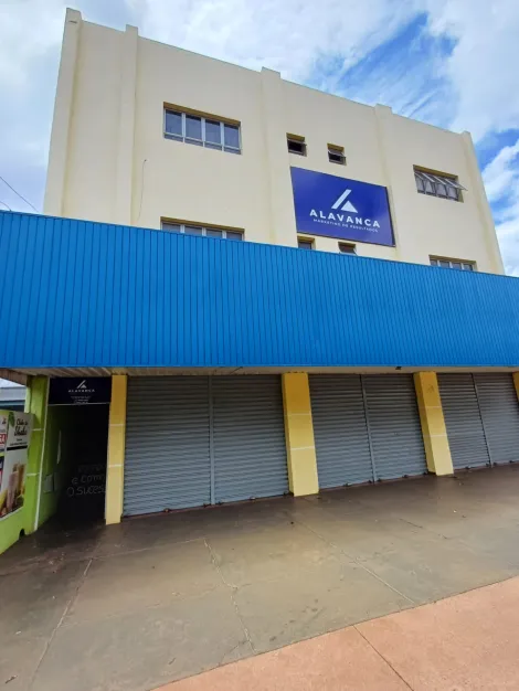imagem 1 - Sala comercial para locação em Dourados imagem 1 - Sala comercial para locação em Dourados