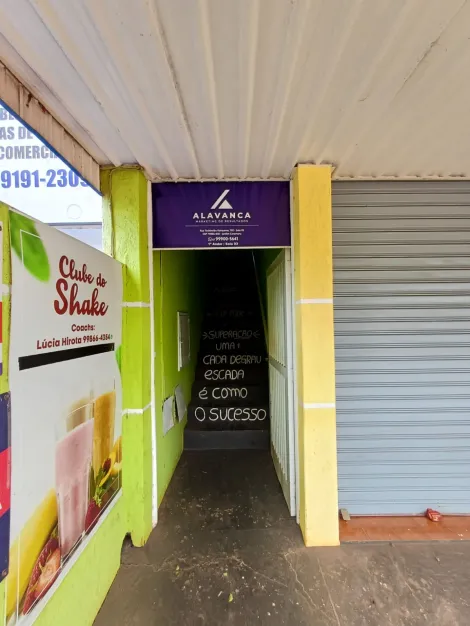 imagem 2 - Sala comercial para locação em Dourados imagem 2 - Sala comercial para locação em Dourados