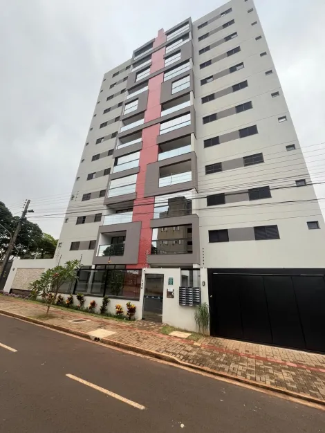 Dourados Jardim Tropical Apartamento Locacao R$ 2.800,00 3 Dormitorios 1 Vaga Area construida 90.00m2
