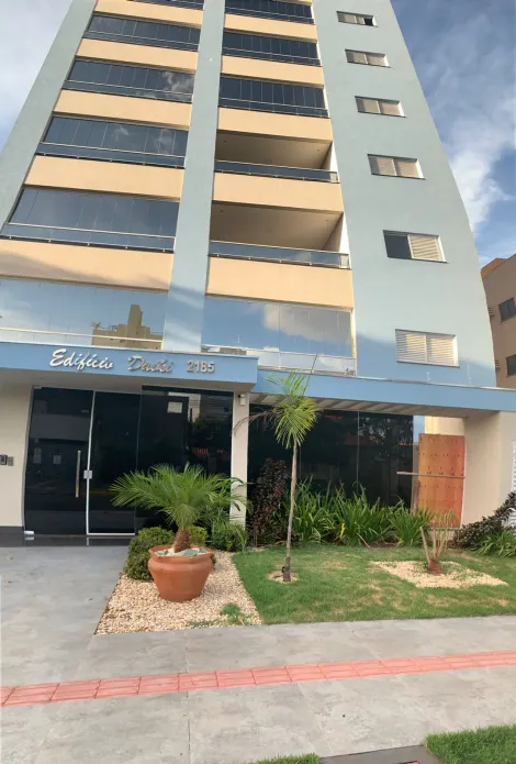 imagem 1 - Apartamento para locação em Dourados-MS. imagem 1 - Apartamento para locação em Dourados-MS.