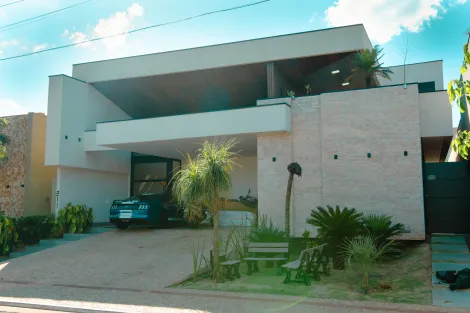 Dourados Ecoville Casa Locacao R$ 14.500,00  2 Vagas Area construida 450.00m2
