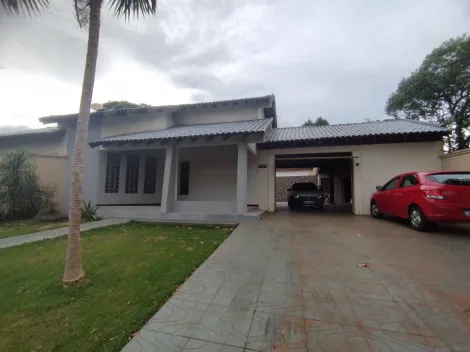 Alugar Casa / Padrão em Dourados. apenas R$ 3.800,00