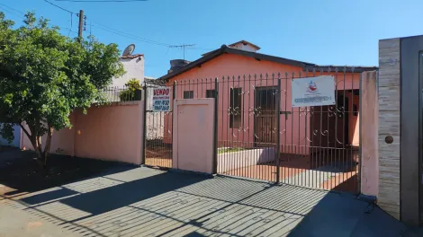 Casa Residencial para Locação ou  Venda em Dourados-MS