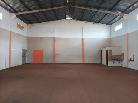 imagem 3 - Comercial - Barracão imagem 3 - Comercial - Barracão