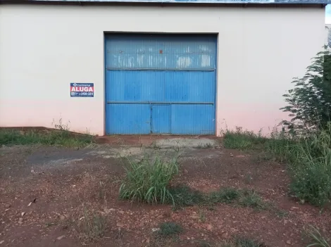 Alugar Comercial / Barracão em Dourados. apenas R$ 8.900,00