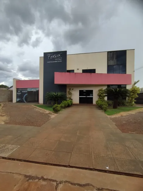 imagem 4 - Prédio Comercial para Locação em Dourados - MS imagem 4 - Prédio Comercial para Locação em Dourados - MS