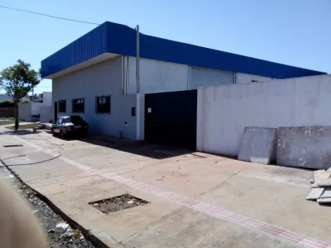 imagem 3 - Imóvel comercial Barracão na rua Dos Pessegueiros s/nr. - Jardim Colibri imagem 3 - Imóvel comercial Barracão na rua Dos Pessegueiros s/nr. - Jardim Colibri