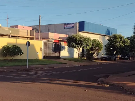 imagem 1 - Imóvel comercial Barracão na rua Dos Pessegueiros s/nr. - Jardim Colibri imagem 1 - Imóvel comercial Barracão na rua Dos Pessegueiros s/nr. - Jardim Colibri