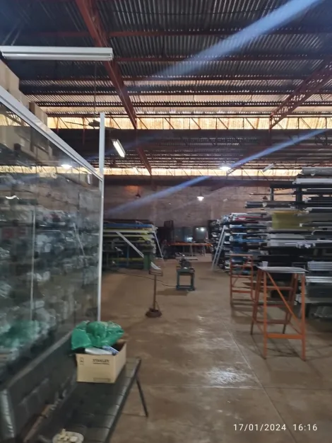 imagem 5 - Imóvel comercial na rua Hayel Bon Faker, 2204- no redondo da antiga rua Bahia imagem 5 - Imóvel comercial na rua Hayel Bon Faker, 2204- no redondo da antiga rua Bahia