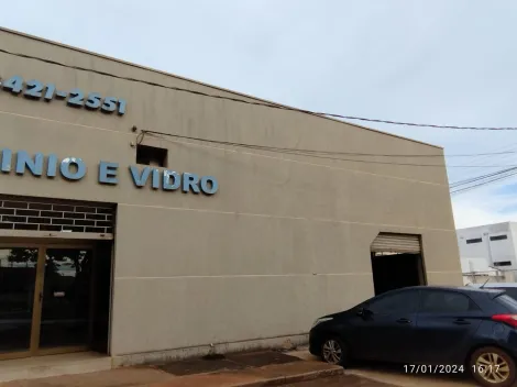 imagem 2 - Imóvel comercial na rua Hayel Bon Faker, 2204- no redondo da antiga rua Bahia imagem 2 - Imóvel comercial na rua Hayel Bon Faker, 2204- no redondo da antiga rua Bahia