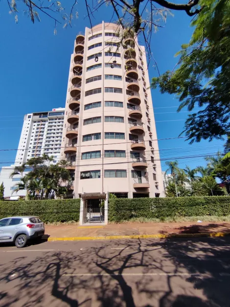 Dourados Jardim America Apartamento Venda R$650.000,00 2 Dormitorios 2 Vagas Area construida 216.29m2