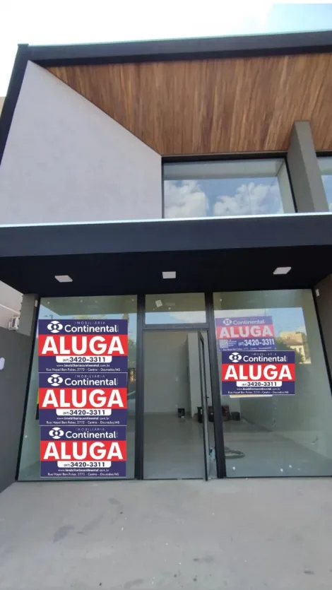 imagem 1 - Sala Comercial para Locação em Dourados-MS imagem 1 - Sala Comercial para Locação em Dourados-MS
