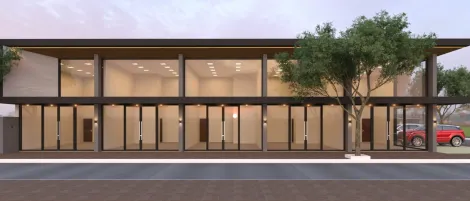imagem 1 - Sala Comercial para Locação em Dourados-MS imagem 1 - Sala Comercial para Locação em Dourados-MS