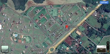 imagem 2 - Terreno à venda em Condomínio fechado- Golden Park na rua Dubai - Lote 05 da Quadra 04 imagem 2 - Terreno à venda em Condomínio fechado- Golden Park na rua Dubai - Lote 05 da Quadra 04