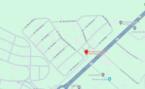 imagem 4 - Terreno à venda em Condomínio fechado- Golden Park na rua Dubai - Lote 05 da Quadra 04 imagem 4 - Terreno à venda em Condomínio fechado- Golden Park na rua Dubai - Lote 05 da Quadra 04