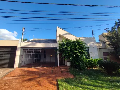 imagem 1 - Casa Residencial para Locação em Dourados-MS imagem 1 - Casa Residencial para Locação em Dourados-MS