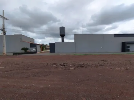 imagem 2 - Barracão Comercial com Armazém para Locação em Dourados - MS imagem 2 - Barracão Comercial com Armazém para Locação em Dourados - MS