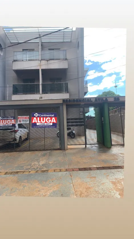 Sala Comercial para Locação em Dourados-MS