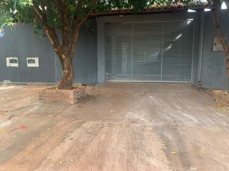 Dourados Altos do Indaia Casa Locacao R$ 1.500,00 2 Dormitorios 1 Vaga Area construida 55.00m2