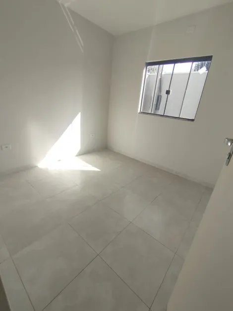 Casa Residencial para Locação em Dourados-MS