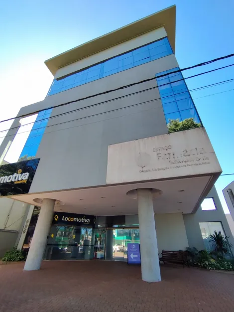 Dourados Jardim America comercial Locacao R$ 45.000,00  16 Vagas Area construida 668.00m2