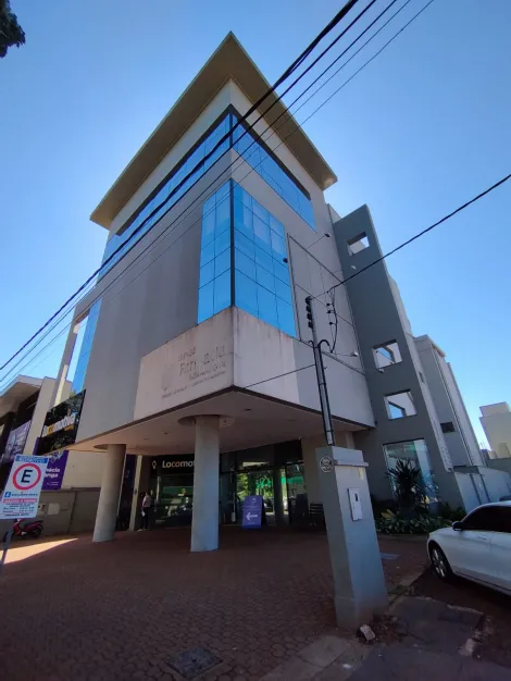 imagem 2 - Prédio Comercial para Locação em Dourados - MS imagem 2 - Prédio Comercial para Locação em Dourados - MS