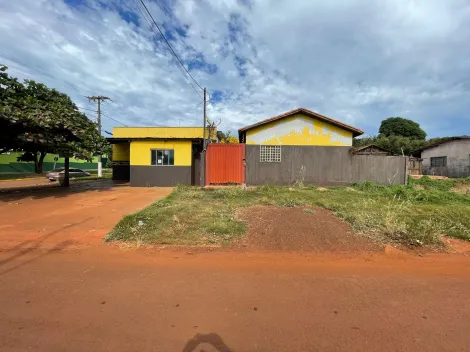 imagem 2 - Imóvel com finalidade mista na rua Coronel Tibúrcio, 860- Ithaum- MS imagem 2 - Imóvel com finalidade mista na rua Coronel Tibúrcio, 860- Ithaum- MS
