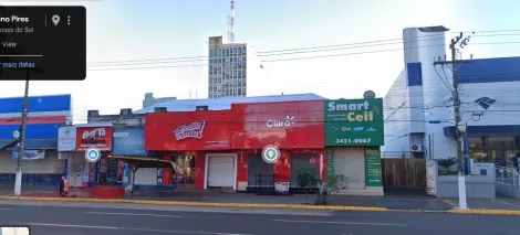Dourados Centro Salao Venda R$10.850.000,00 Area construida 451.83m2
