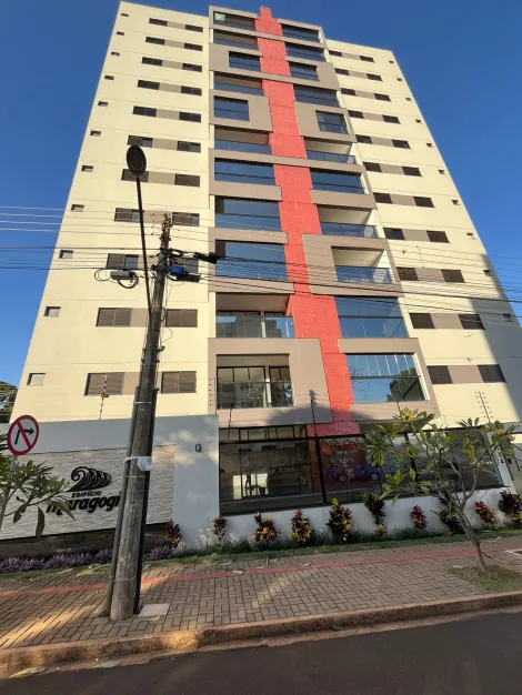 imagem 1 - Apartamento para locação em Dourados-MS. imagem 1 - Apartamento para locação em Dourados-MS.