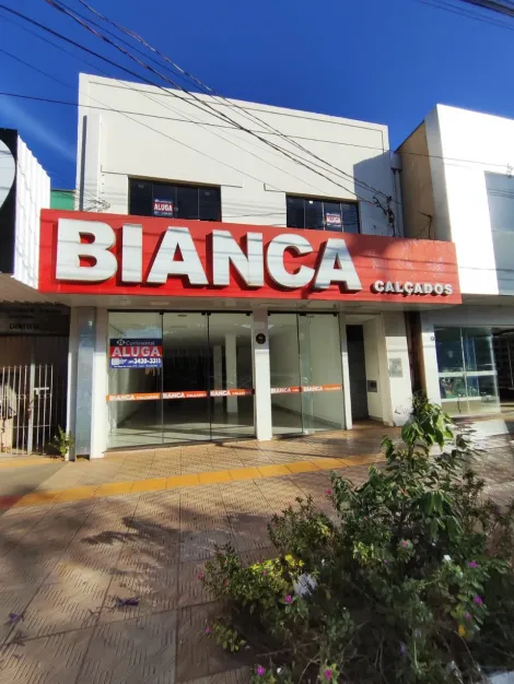 imagem 1 - Sala Comercial para Locação em Dourados - MS imagem 1 - Sala Comercial para Locação em Dourados - MS