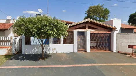 imagem 1 - Casa Vila Aracy imagem 1 - Casa Vila Aracy