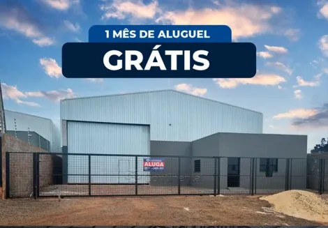 imagem 1 - Comercial - Barracão imagem 1 - Comercial - Barracão