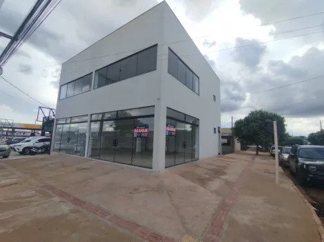 imagem 3 - Sala Comercial para Locação em Dourados-MS imagem 3 - Sala Comercial para Locação em Dourados-MS