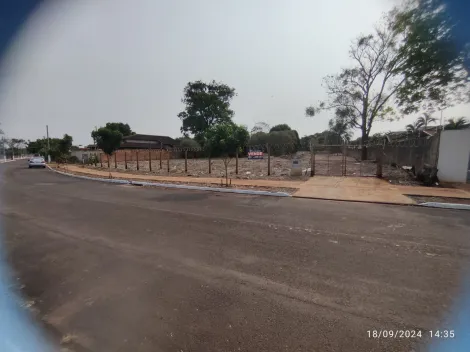 imagem 1 - Terreno próximo ao Rego d´agua em Dourados-MS imagem 1 - Terreno próximo ao Rego d´agua em Dourados-MS