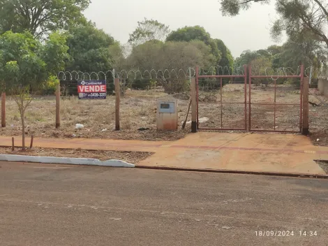 imagem 2 - Terreno próximo ao Rego d´agua em Dourados-MS imagem 2 - Terreno próximo ao Rego d´agua em Dourados-MS