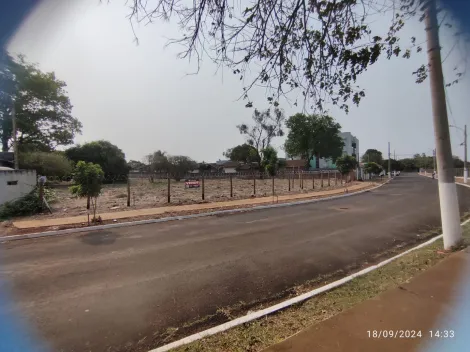 imagem 3 - Terreno próximo ao Rego d´agua em Dourados-MS imagem 3 - Terreno próximo ao Rego d´agua em Dourados-MS