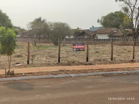 imagem 4 - Terreno próximo ao Rego d´agua em Dourados-MS imagem 4 - Terreno próximo ao Rego d´agua em Dourados-MS