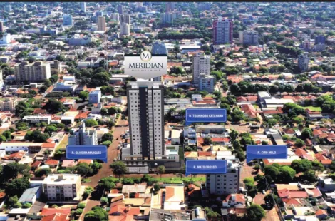 imagem 2 - Apartamento para Locação ou venda em Dourados-MS imagem 2 - Apartamento para Locação ou venda em Dourados-MS