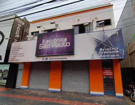 imagem 1 - Comercial - Sala imagem 1 - Comercial - Sala
